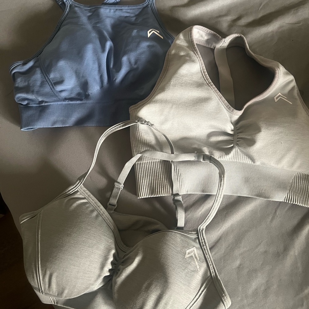 Oner Active Sports Bras